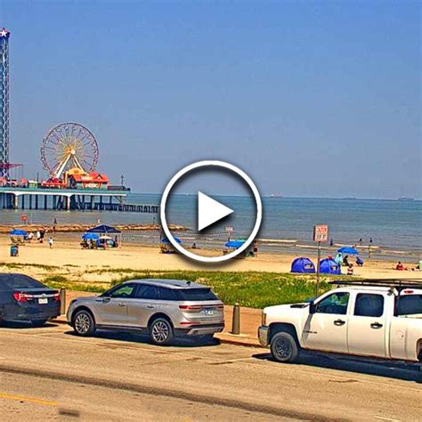 galveston bay webcams|Marina Video Cam